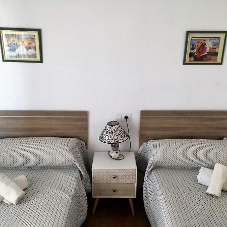 Playa Mar Appartement Oropesa del Mar Buitenkant foto