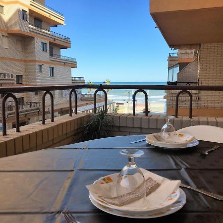 Playa Mar Appartement Oropesa del Mar Buitenkant foto