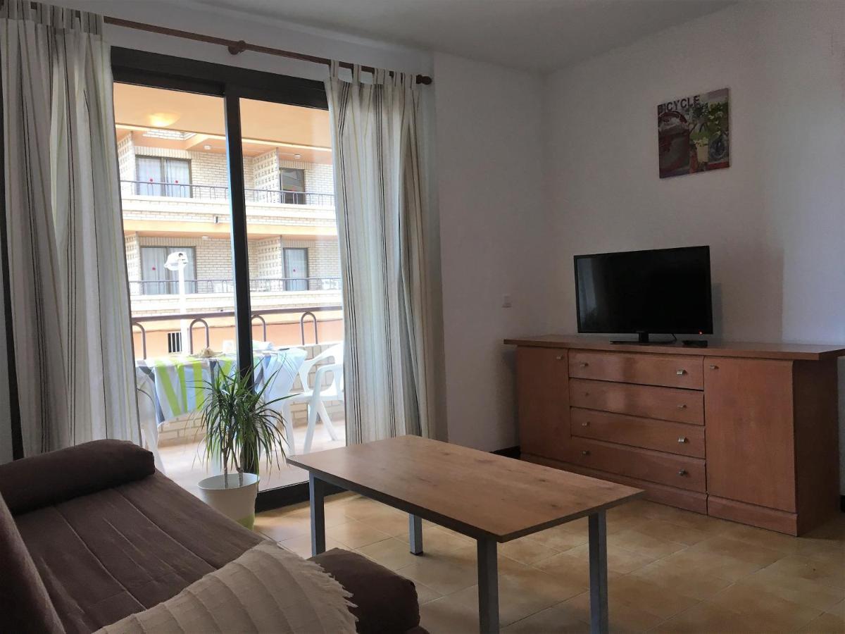 Playa Mar Appartement Oropesa del Mar Buitenkant foto