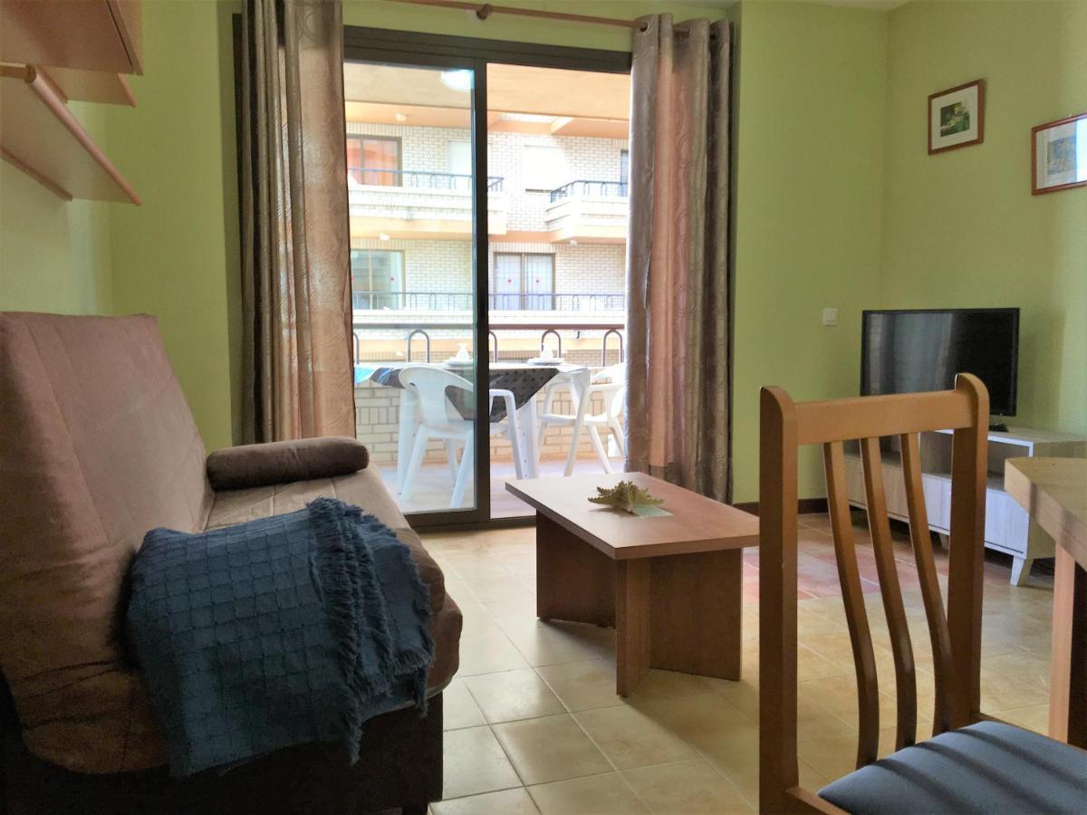 Playa Mar Appartement Oropesa del Mar Buitenkant foto