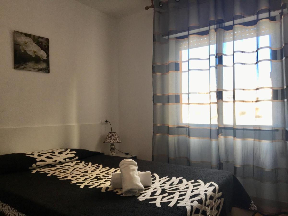 Playa Mar Appartement Oropesa del Mar Buitenkant foto