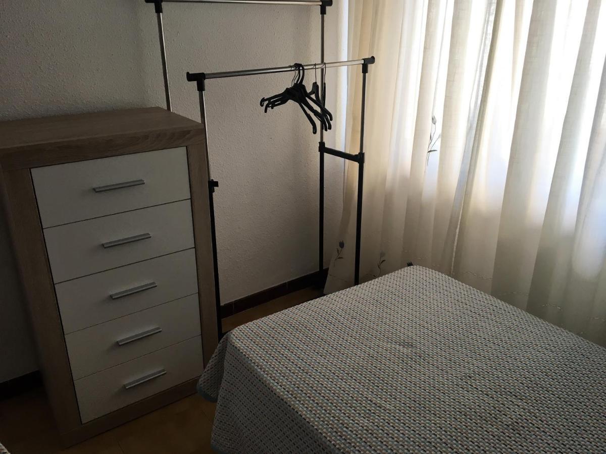 Playa Mar Appartement Oropesa del Mar Buitenkant foto
