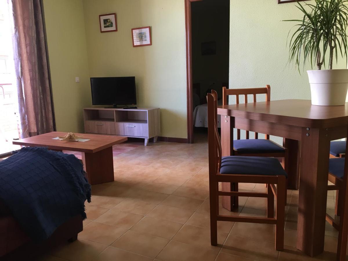 Playa Mar Appartement Oropesa del Mar Buitenkant foto