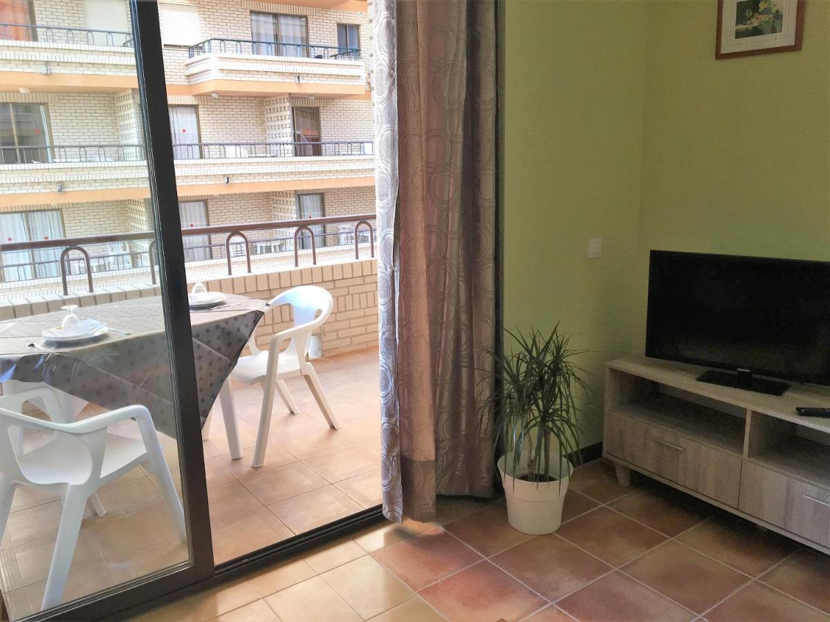 Playa Mar Appartement Oropesa del Mar Buitenkant foto