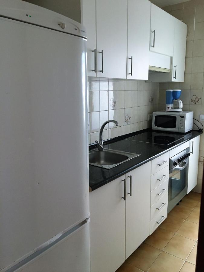 Playa Mar Appartement Oropesa del Mar Buitenkant foto