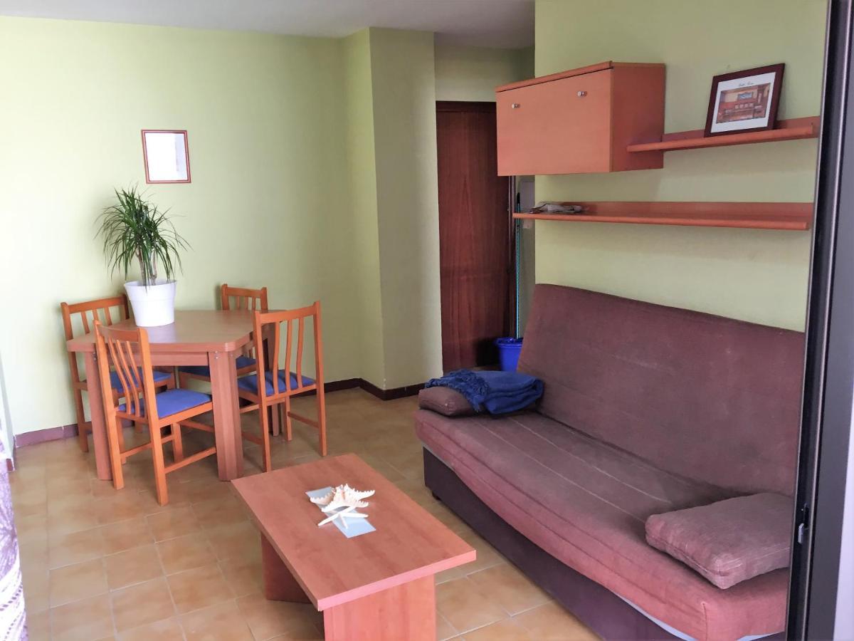 Playa Mar Appartement Oropesa del Mar Buitenkant foto