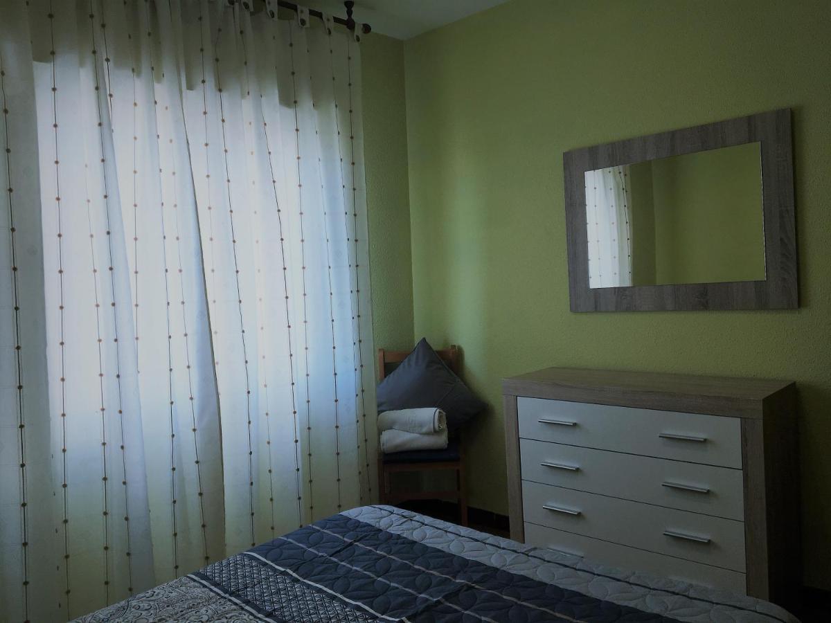 Playa Mar Appartement Oropesa del Mar Buitenkant foto